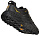 Кроссовки мужские Hoka Speedgoat 4 GTX Anthracite/Dark Gull Grey - Фото 6 малая