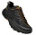 Кроссовки мужские Hoka Speedgoat 4 GTX Anthracite/Dark Gull Grey - Фото 7 малая