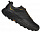Кроссовки мужские Hoka Speedgoat 4 GTX Anthracite/Dark Gull Grey - Фото 1 малая