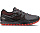 Кроссовки мужские Saucony Xodus ISO 2 GTX Grey/Orange/Black - Фото 1 малая