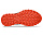 Кроссовки мужские Saucony Xodus ISO 2 GTX Grey/Orange/Black - Фото 4 малая