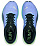 Кроссовки мужские Puma Deviate Nitro 2 Royal Sapphire/Elektro Purple - Фото 5 малая