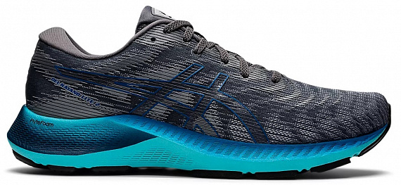 Кроссовки мужские ASICS Gel-Kayano Lite 2 Metropolis/Lake Drive - Фото 1 большая