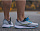 Кроссовки мужские Saucony Guide 14 Alloy/Cobalt - Фото 4 малая