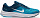 Кроссовки мужские Nike Air Zoom Structure 23 Laser Blue/White-Valerian Blue - Фото 1 малая