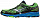 Кроссовки мужские Mizuno Wave Mujin 3 GTX green/silver/blue - Фото 1 малая