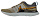 Кроссовки мужские Nike React Infinity Run Flyknit Light Bone/Sport Spice/Iron Grey/Total Orange - Фото 5 малая