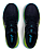 Кроссовки мужские ASICS Glideride 2 French Blue/Hazard Green - Фото 6 малая