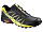 Кроссовки мужские Salomon Speedcross Pro Black/Black/Ye - Фото 1 малая