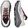 Кроссовки мужские Salomon Ultra Glide 4 Lilacash/Excalibur/Pinkyarrow - Фото 2 малая