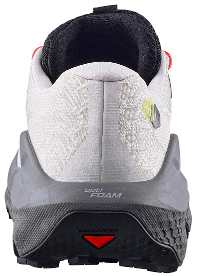 Кроссовки мужские Salomon Ultra Glide 4 Lilacash/Excalibur/Pinkyarrow - Фото 5 большая