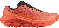 Кроссовки мужские Salomon Ultra Flow 2 Chili/Dragonfire/Black