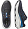 Кроссовки мужские Salomon Ultra Flow 2 Gtx Black/Mykonos Blue - Фото 6 малая