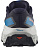 Кроссовки мужские Salomon Ultra Flow 2 Gtx Black/Mykonos Blue - Фото 3 малая
