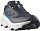 Кроссовки мужские Salomon Ultra Flow 2 Gtx Black/Mykonos Blue - Фото 2 малая