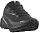 Кроссовки мужские Salomon Genesis 2 Gtx Black/Black - Фото 5 малая