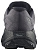 Кроссовки мужские Salomon Aero Blaze 4 Grvl Gtx Black/Black - Фото 6 малая