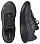 Кроссовки мужские Salomon Aero Blaze 4 Grvl Gtx Black/Black - Фото 2 малая