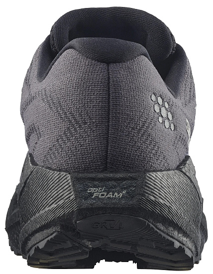 Кроссовки мужские Salomon Aero Blaze 4 Grvl Gtx Black/Black - Фото 6 большая