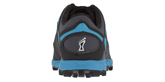 Кроссовки мужские Inov-8 X-Talon 230 Grey/Blue - Фото 5 большая