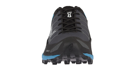 Кроссовки мужские Inov-8 X-Talon 230 Grey/Blue - Фото 6 большая