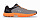 Кроссовки мужские Inov-8 Parkclaw 275 Grey/Orange - Фото 1 малая
