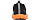 Кроссовки мужские Inov-8 Parkclaw 275 Grey/Orange - Фото 5 малая