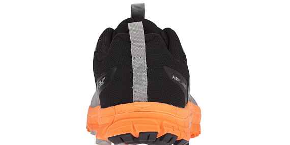 Кроссовки мужские Inov-8 Parkclaw 275 Grey/Orange - Фото 5 большая
