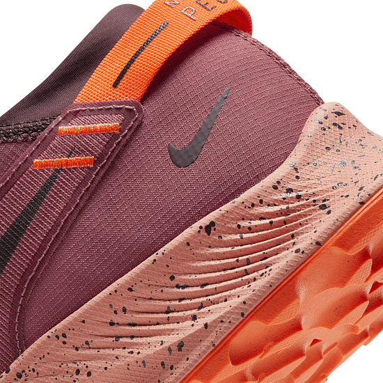 Кроссовки мужские Nike Pegasus Trail 2 Canyon Rust/Smokey Mauve - Фото 4 большая