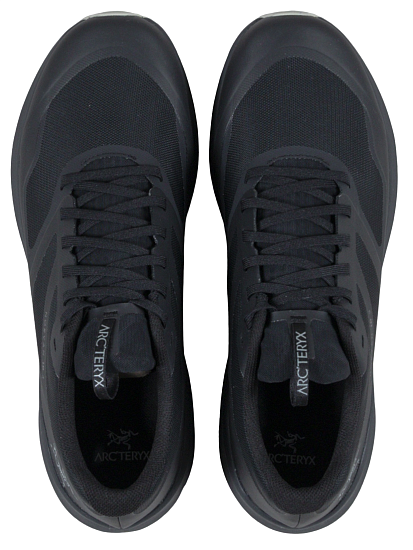 Кроссовки мужские Arcteryx Norvan LD 3 Black/Dark Coco - Фото 3 большая