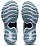 Кроссовки мужские ASICS Gel-Nimbus 22 Light Steel/Magnetic Blue - Фото 3 малая