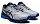 Кроссовки мужские ASICS Gt-2000 8 Sheet Rock/Black - Фото 6 малая
