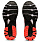 Кроссовки мужские ASICS Gt-2000 8 Sunrise Red/Black - Фото 3 малая