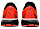 Кроссовки мужские ASICS Gt-2000 8 Sunrise Red/Black - Фото 4 малая