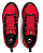 Кроссовки мужские ASICS Fujitrabuco Lyte Classic Red/Black - Фото 3 малая