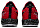 Кроссовки мужские ASICS Fujitrabuco Lyte Classic Red/Black - Фото 4 малая
