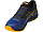Кроссовки мужские ASICS Gel-FujiTrabuco 6 Gtx Limoges/Black/Gold Fusion - Фото 2 малая
