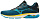 Кроссовки мужские Mizuno Wave Rider 23 Син/Син/Чер - Фото 5 малая