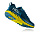 Кроссовки мужские Hoka Challenger ATR 4 Midnight/Niagara - Фото 3 малая