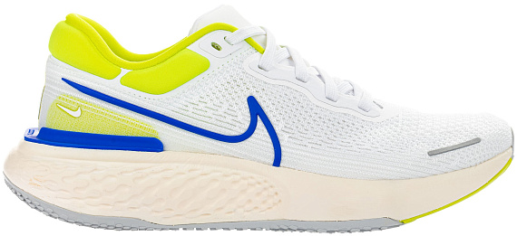Кроссовки мужские Nike ZoomX Invincible 