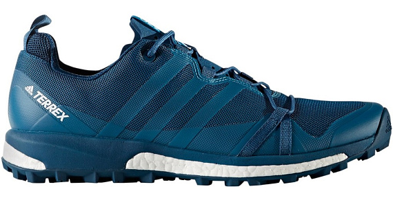 adidas terrex agravic blue