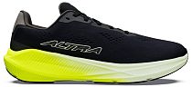 Кроссовки мужские Altra Experience Flow St Black/Lime Cream