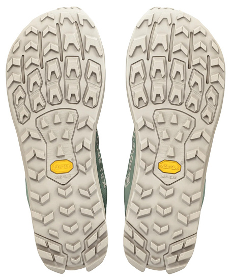 Кроссовки мужские Altra Lone Peak 9+ Gtx Sea Spray/Island Fossil - Фото 3 большая