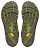 Кроссовки мужские Altra Timp 6 Gtx Iguana/Silver - Фото 3 малая