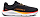Кроссовки мужские Altra Torin St Black/Orange Pop/Fcoral - Фото 1 малая