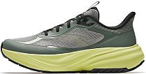 Кроссовки мужские Anta Venture Gray/Green/Black