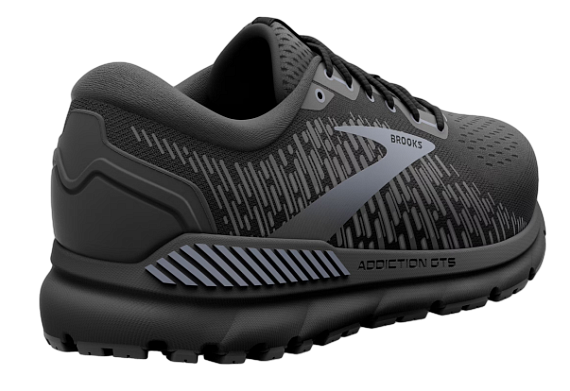 Кроссовки мужские Brooks Addiction Gts 15 1D020 - Фото 5 большая