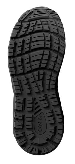 Кроссовки мужские Brooks Addiction Gts 15 1D020 - Фото 6 большая
