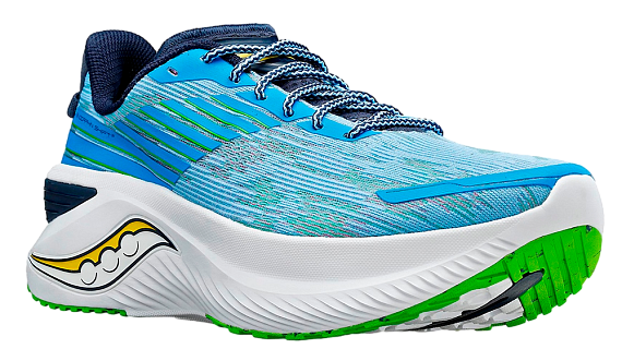 Кроссовки мужские Saucony Endorphin Shift 3 Ether - Фото 5 большая