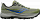 Кроссовки мужские Saucony Peregrine 13 Glade/Blk - Фото 1 малая